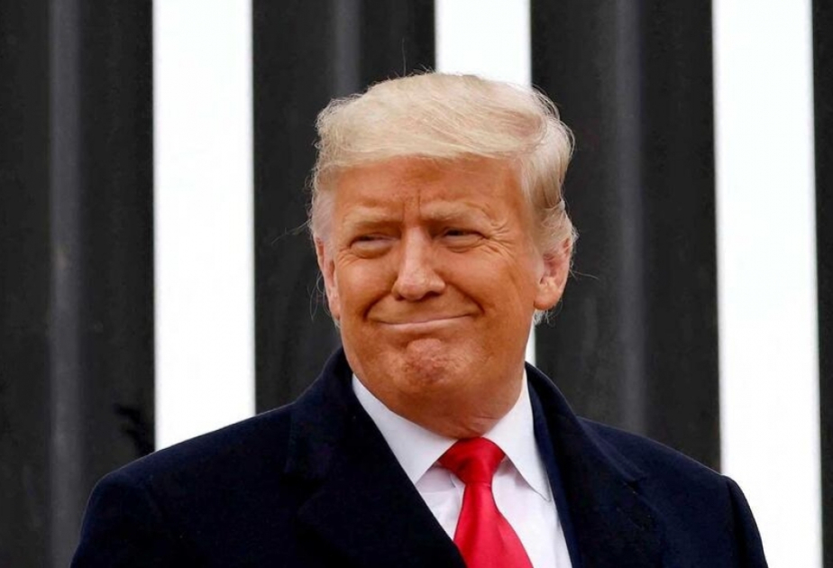Məhkəmə Donald Trampı bütün ittihamlar üzrə təqsirli hesab edib