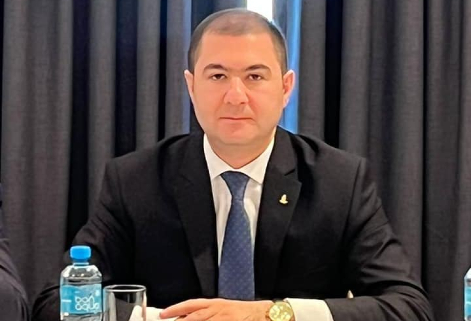 Xocalı Böyük Qayıdış proqramının ən əhəmiyyətli səhifələrindən biridir  ŞƏRH
