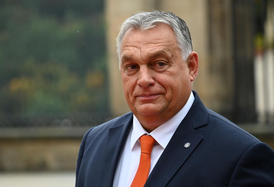 Viktor Orban: Avropa Rusiya ilə müharibəyə hazırlıq mərhələsinə qədəm qoyur