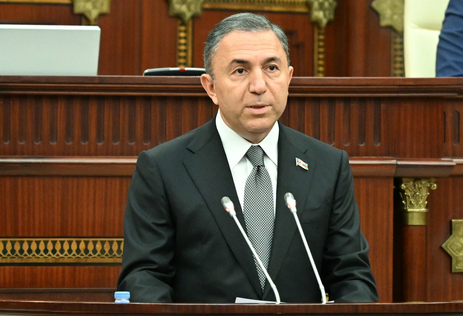 Komitə sədri: Dövlət büdcəsindən təhsil üçün ayrılmış vəsaitin 99,9 faizinin icrası təmin edilib