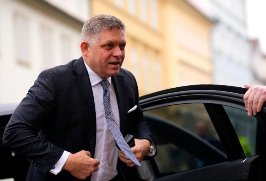 Slowakei: Ministerpräsident Fico nach Attentat aus Klinik entlassen