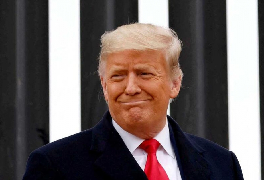 Donald Trump déclaré coupable de falsifications de documents comptables
