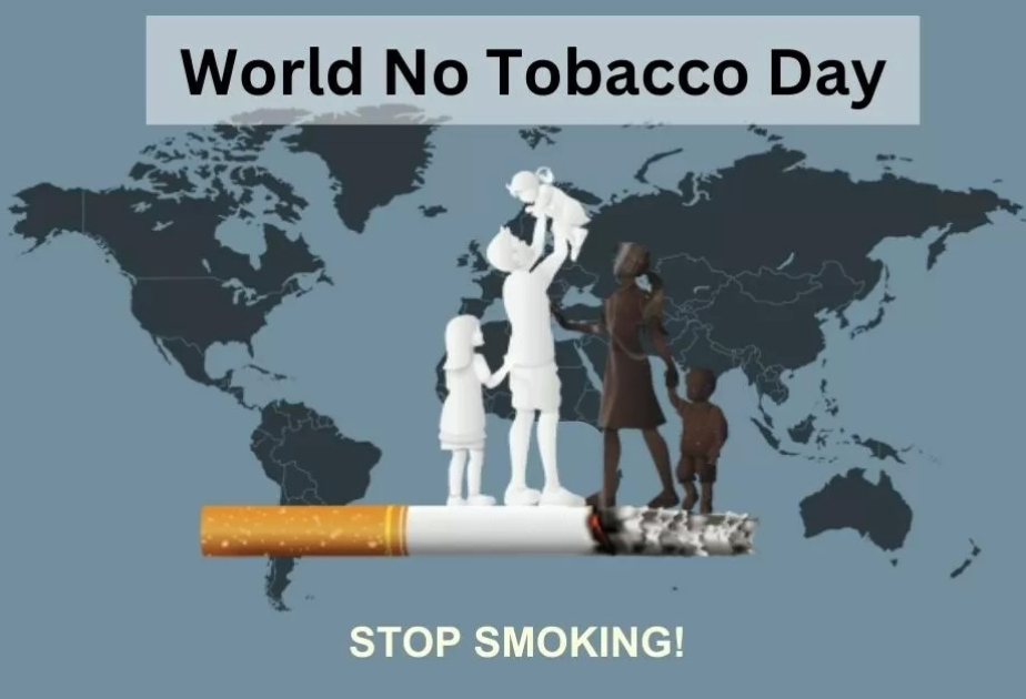 OMS: Le tabac tue plus de huit millions de personnes chaque année dans le monde