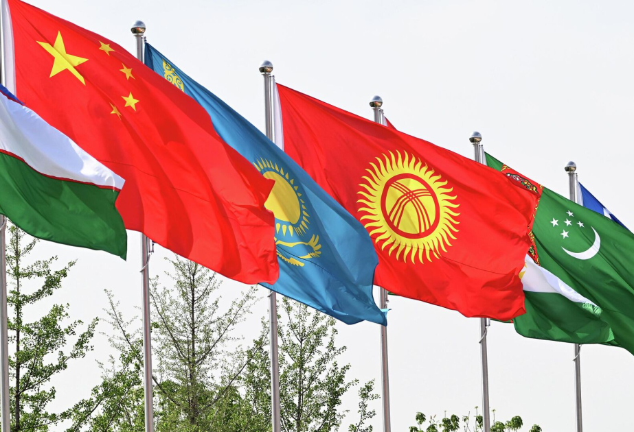 China, 5 Central Asian nations establish emergency management cooperation mechanism