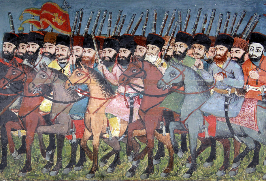 Qardaşına savaş açan, bacısının intiqamını almaq istəyən Səlim xan kimdir?