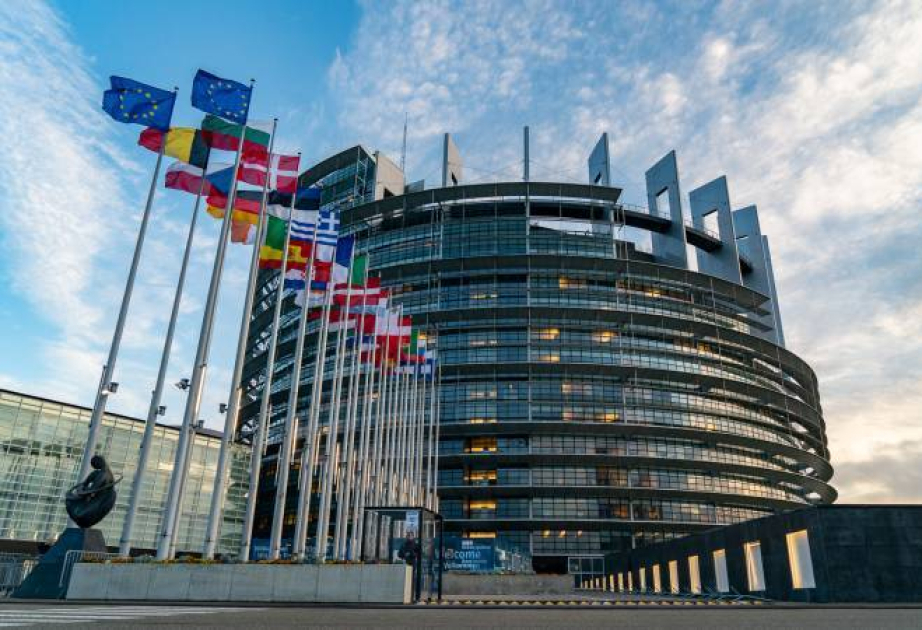 Европарламент не вылезает из «оков» коррупционных скандалов