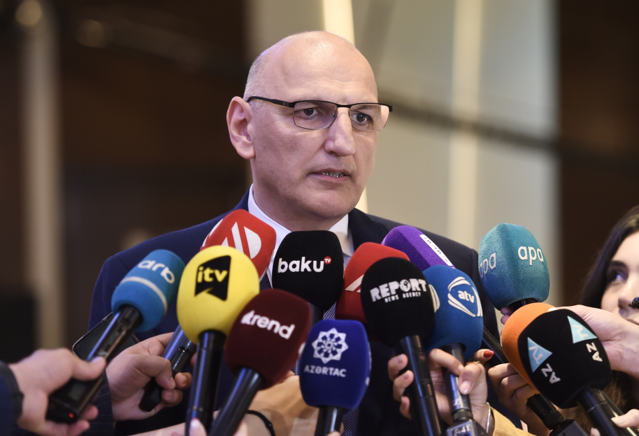 Representante del Presidente: “Numerosos países han expresado su interés en proporcionar asistencia financiera para el proceso de desminado en Azerbaiyán”