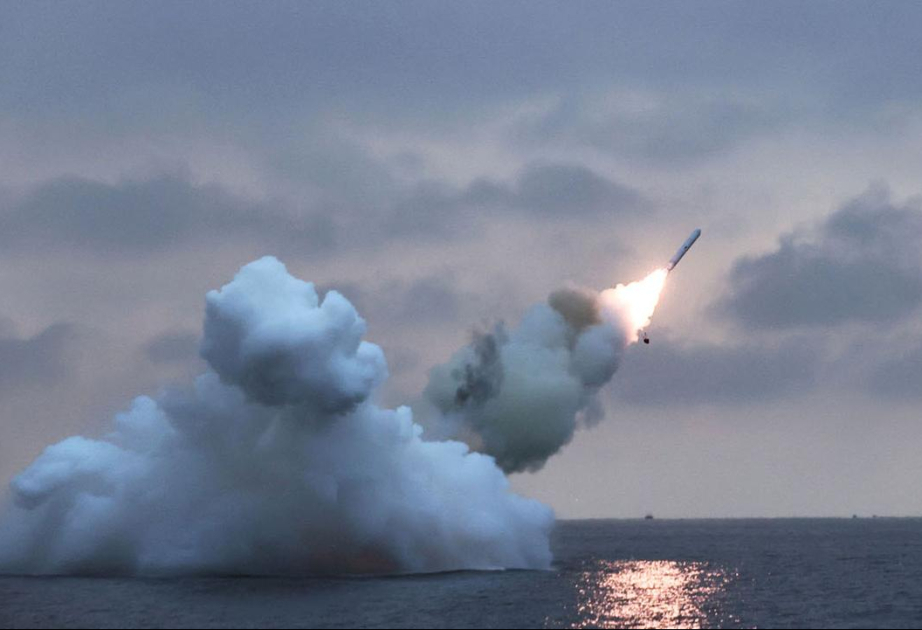 Asien: Offenbar erneut Raketentests in Nordkorea