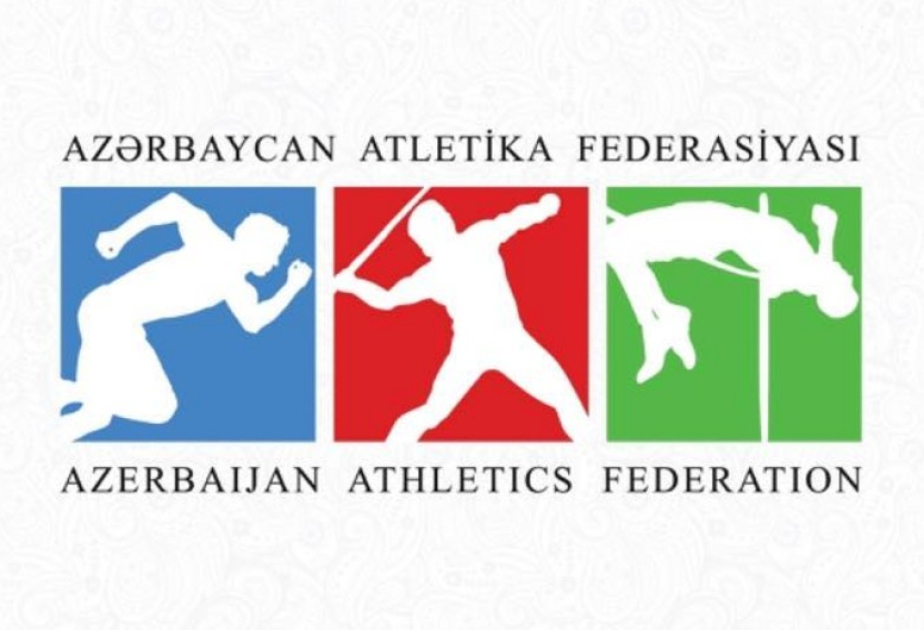 Avropa çempionatında Azərbaycanı təmsil edəcək atletlər müəyyənləşib