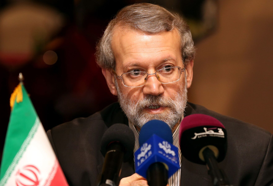 Iran: Ehemaliger Parlamentspräsident Laridschani bewirbt sich um Präsidentenamt