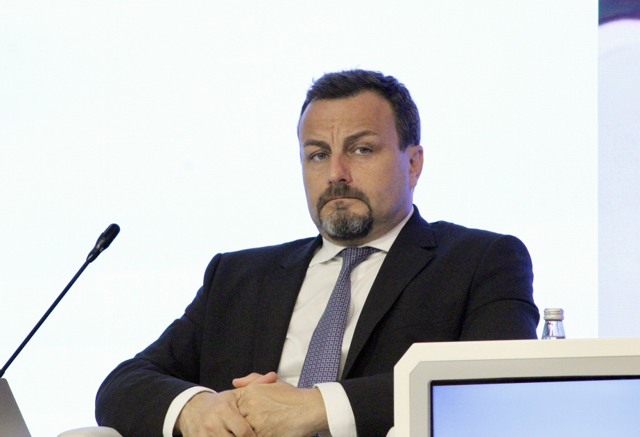 Заместитель национального директора МИД Италии: Мы постараемся поддержать Азербайджан в деятельности по разминированию