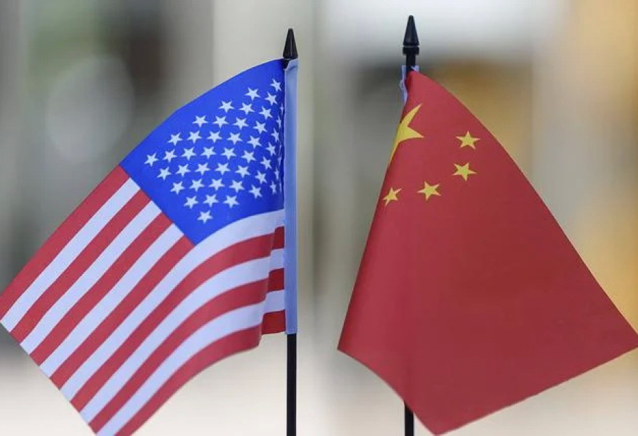 USA und China Dialog zwischen Armeen soll wieder aufgenommen werden