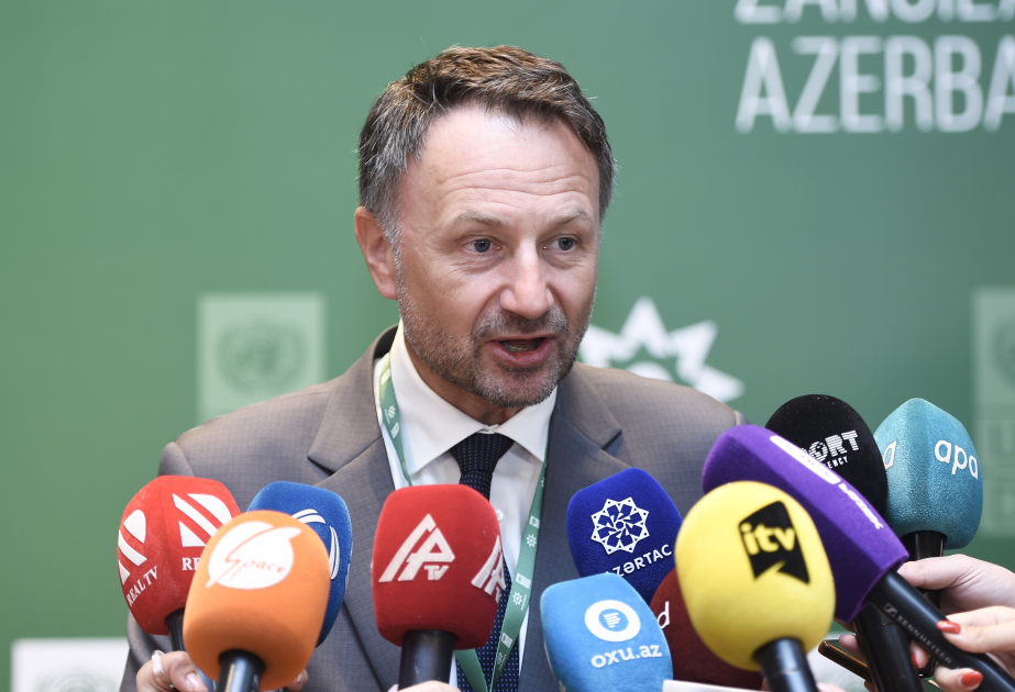 Erik Tollefsen : Nous avons pu constater à quel point le problème des mines terrestres constitue un obstacle au développement