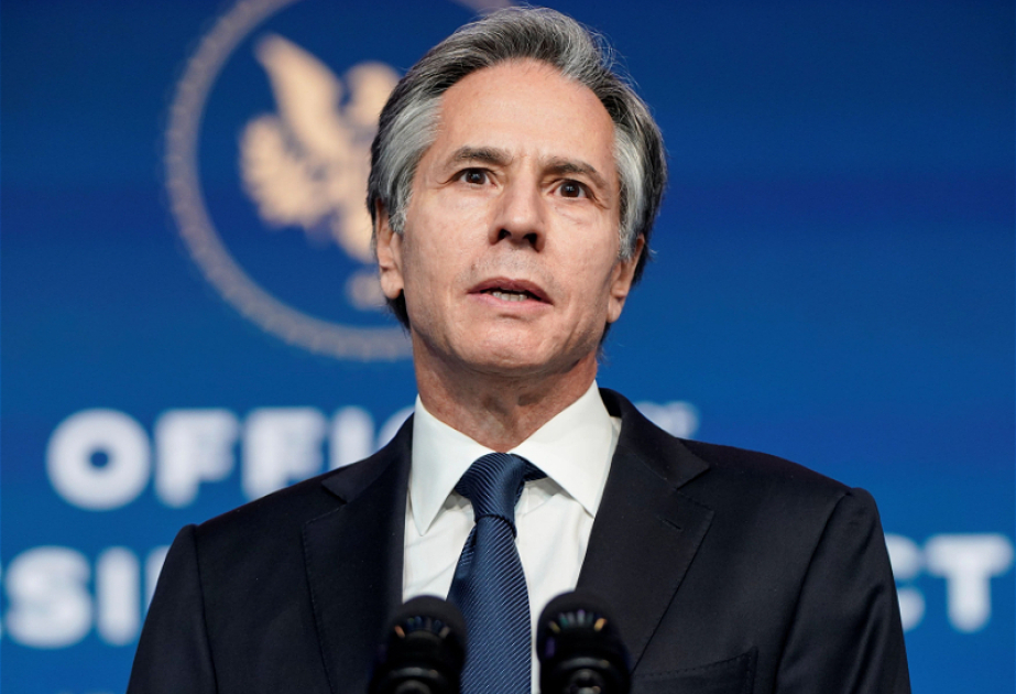 Blinken: NATO ölkələri Ukraynaya yeni yardım paketi təqdim edəcəklər
