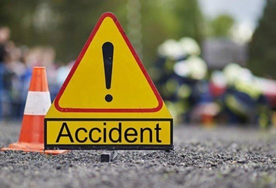 Tunisdə baş verən yol qəzasında 4 nəfər ölüb, 19 nəfər yaralanıb