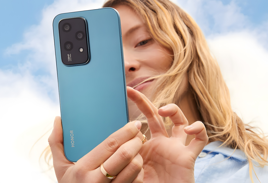 ®  “HONOR 200” Seriyasının Azərbaycan bazarında təqdim edilmiş ilk modelini qarşılayın!