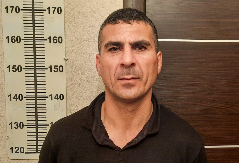 Biləsuvarda saxlanılan narkokuryerdən külli miqdarda narkotik vasitələr aşkarlanıb VİDEO