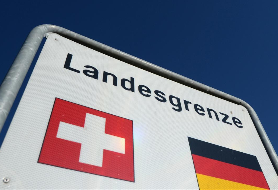 Schweiz: Regierung in Bern kündigt verstärkte Grenzkontrollen an