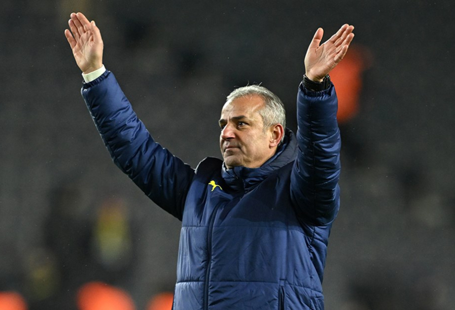 Fenerbahce part ways with head coach Ismail Kartal
