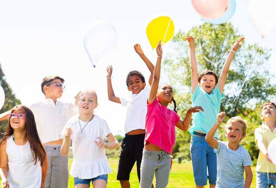 Aujourd’hui, c’est la Journée mondiale de l’enfance