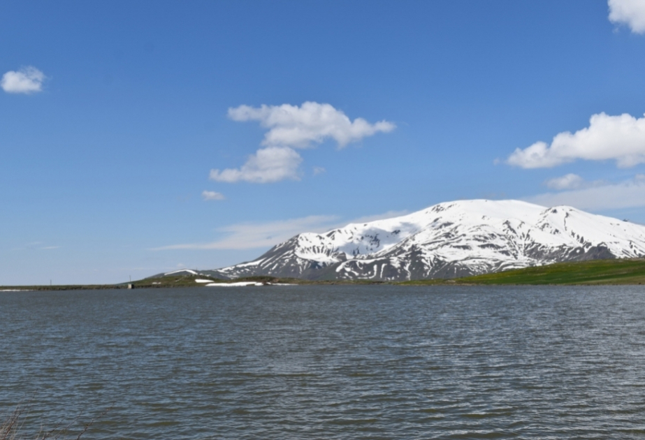 Batabat, Ilandagh sind im Frühling mega faszinierend