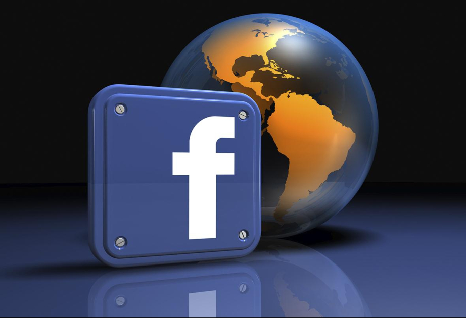 Facebook за последние 3 года привлек больше всего молодых людей