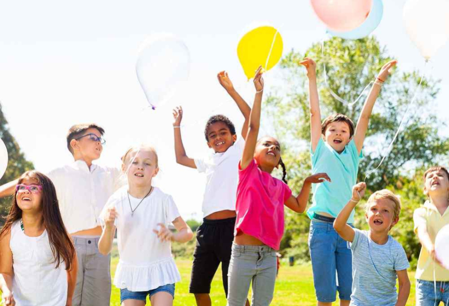 Día Mundial del Niño