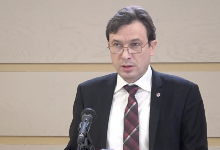 Молдавский депутат: Под руководством Президента Ильхама Алиева Азербайджан стал сильным государством