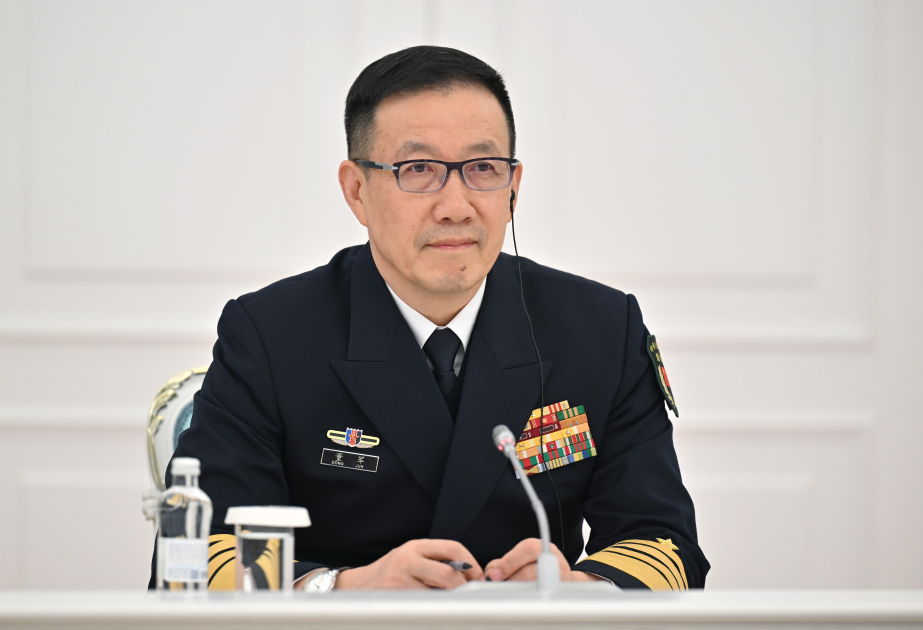 China's defence ministry condemns US missile deployment in Philippines