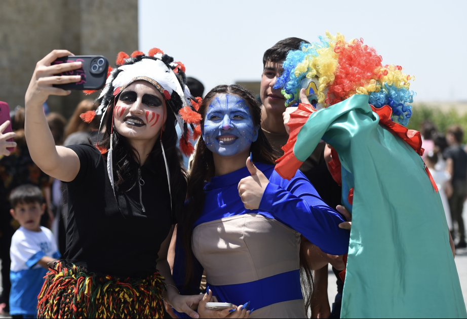 “Qala” Qoruğunda Etno Fest