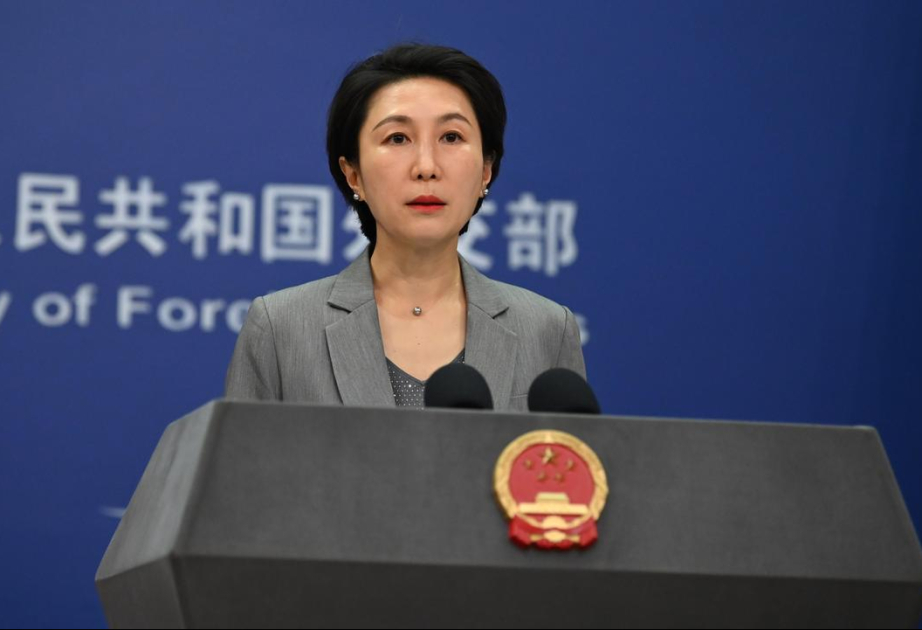 Schweiz: China lehnt Teilnahme an Ukraine-Friedenskonferenz ab