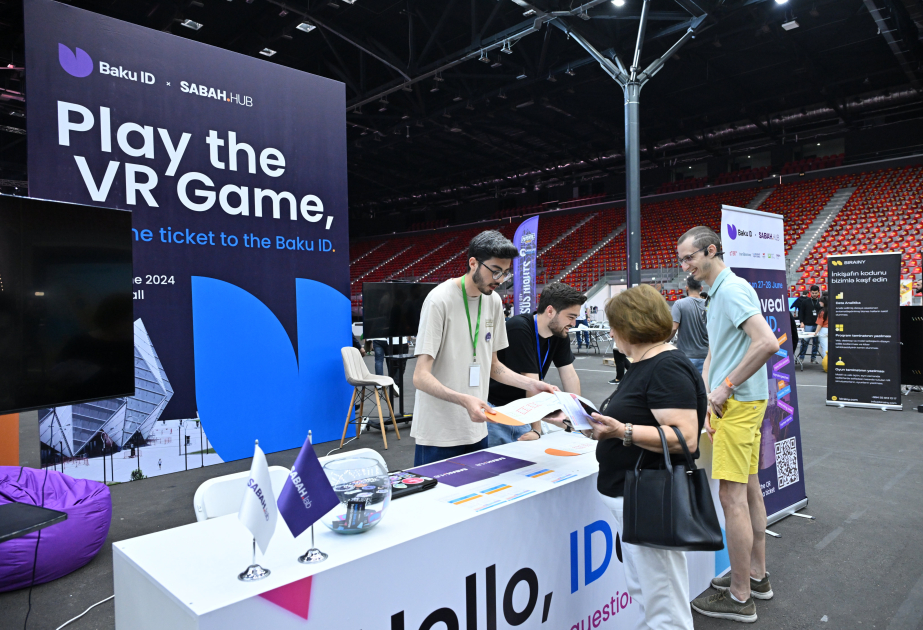 Выходные цифрового творчества: состоялось открытие фестиваля Gamesummit