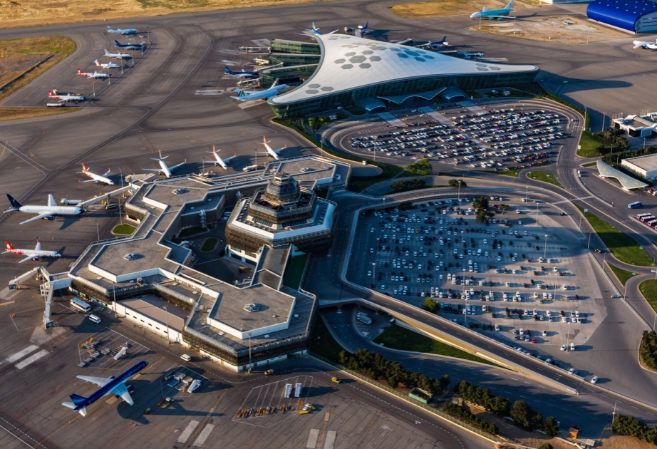 Heydər Əliyev Beynəlxalq Aeroportu: Regional hava limanlarından yeni reyslərin açılması gözlənilir