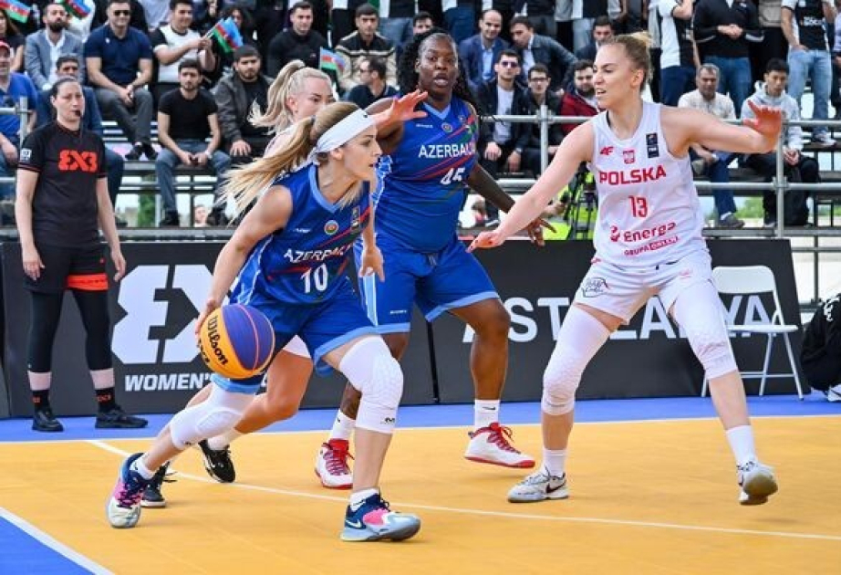 Bu gün Qəbələdə beynəlxalq basketbol turnirinə start veriləcək