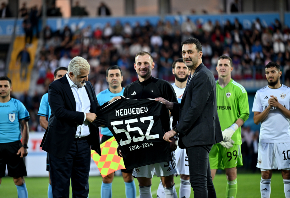 Bu gün Maksim Medvedev karyerasını bitirəcək