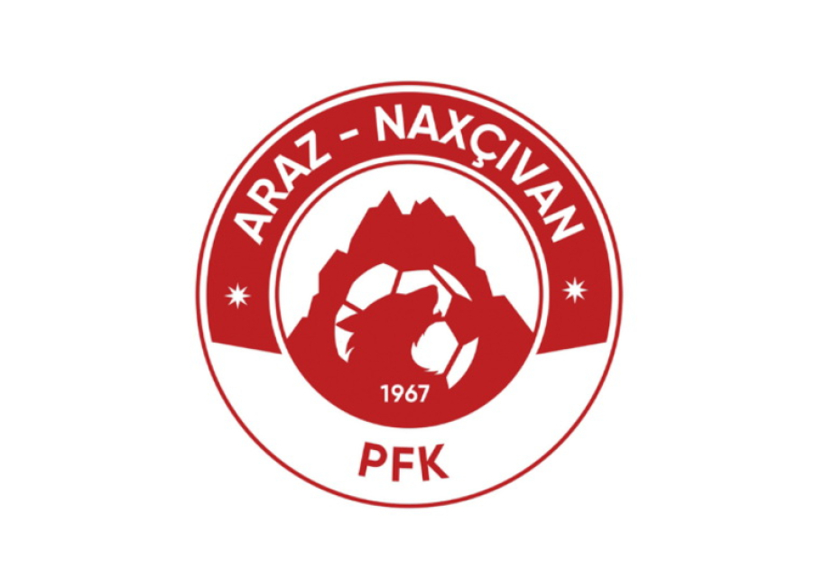 “Araz-Naxçıvan” futbolçusu ilə müqaviləni uzadıb