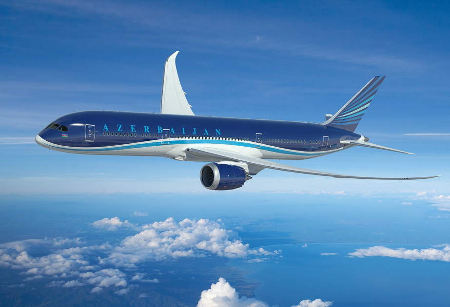 Azerbaijan's civil aviation celebrates its 86th anniversary