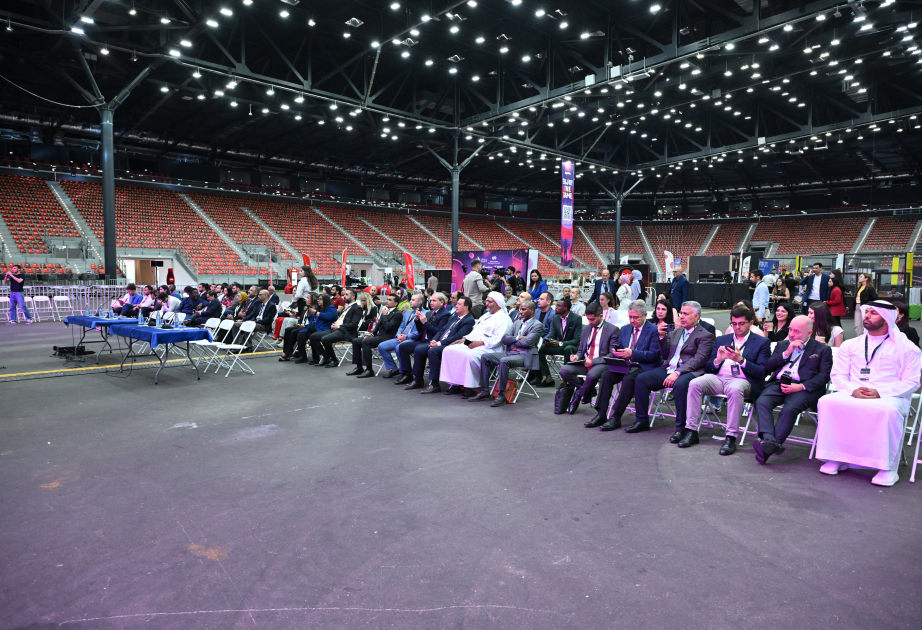 Lancement des travaux du Sommet international de l’entrepreneuriat et de la finale du programme de l’ICESCO pour la formation des jeunes en matière de technologie