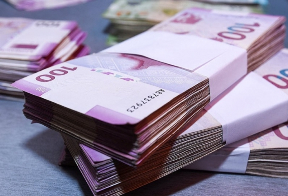 Pul bazası azalıb