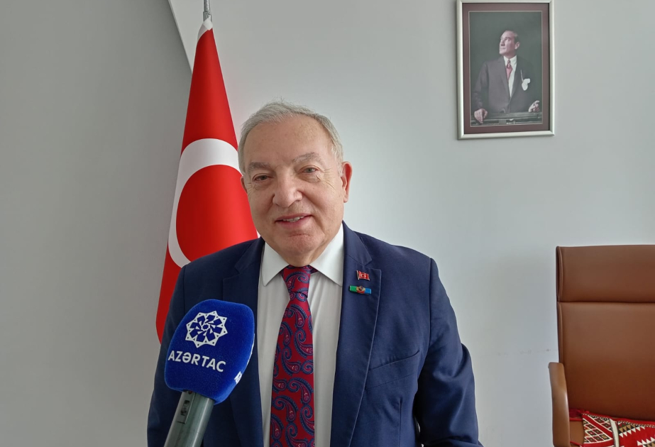 Hulusi Kılıç: Azərbaycanın COP29-a sədrliyini qaralamaq cəhdləri uğursuzluğa məhkumdur