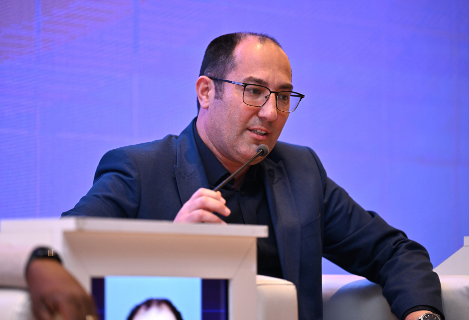 В Шуше состоялась последняя панель Международного форума предпринимателей