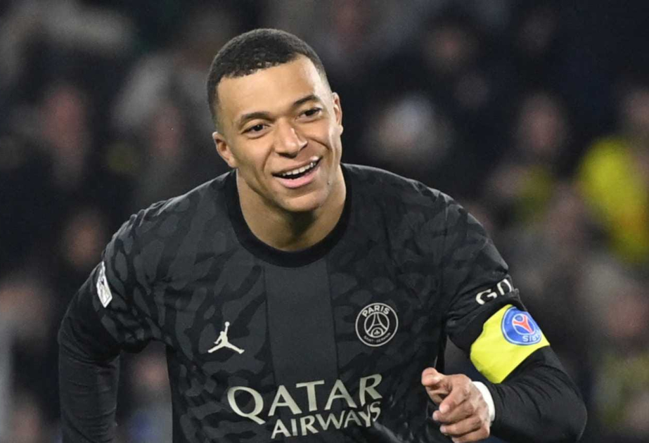 Real Madrid reinforce squad with French football superstar Kylian Mbappe