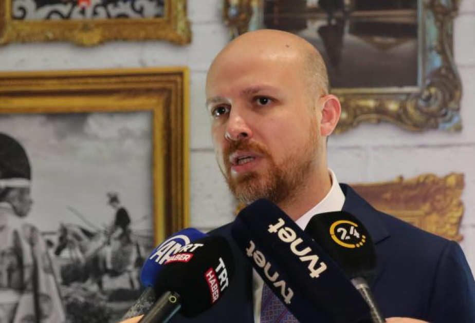 Türkiyədəki Etnoidman Mədəniyyəti Festivalında Qarabağ atları təqdim ediləcək