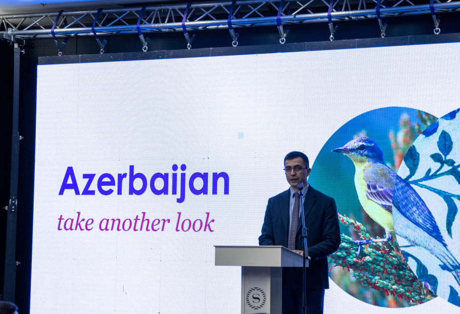 Проведено информационное мероприятие, посвященное реализации первого рейса AZAL в Румынию