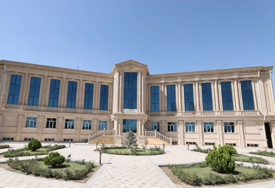 Bu il Naxçıvan büdcəsinə yol vergisi üzrə daxil olan vəsait 4 dəfədən çox artıb