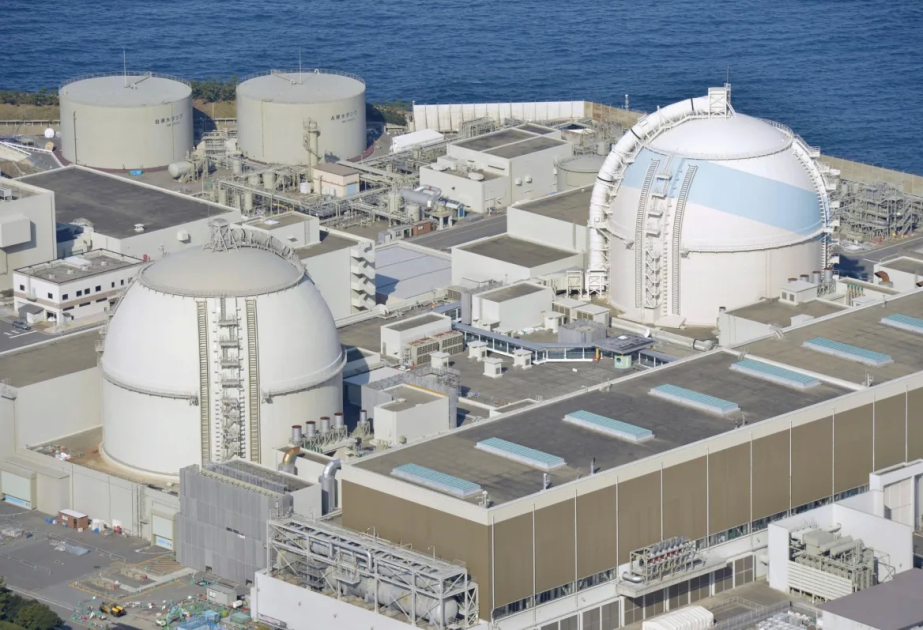Опасения по поводу энергетической безопасности вернули ядерную энергию в планы Японии до 2040 года