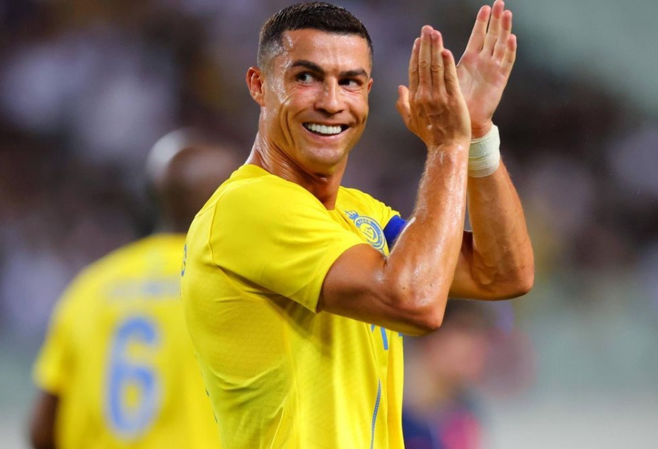 Kriştiano Ronaldo kuboksuz mövsümü karyerasının ən yaxşısı adlandırıb