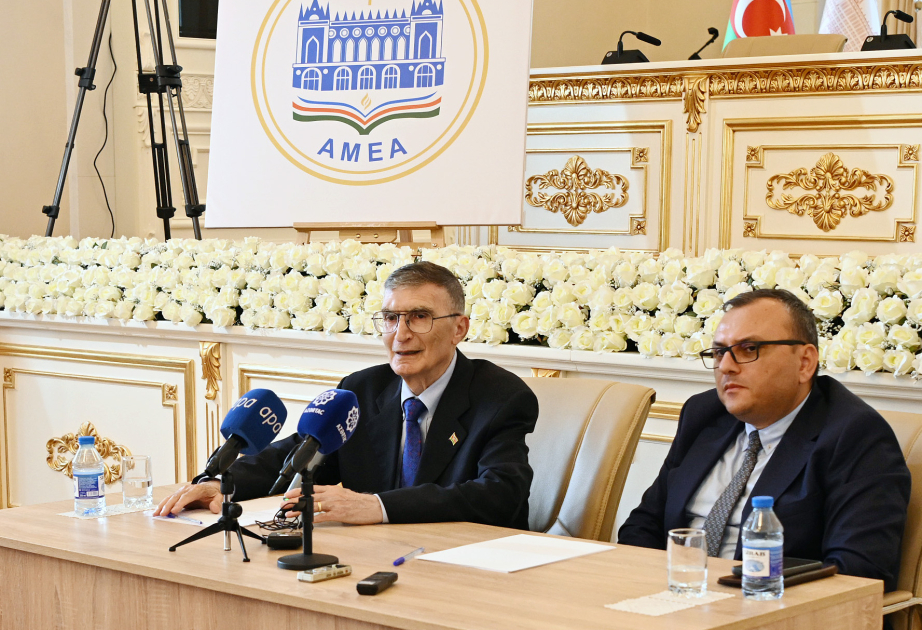 Профессор Азиз Санджар: Во время моего визита в Азербайджан я почувствовал, что люди стали радостными из-за возвращения земель