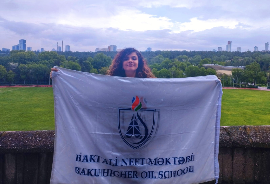 BHOS student wins research internship program of Japanese university