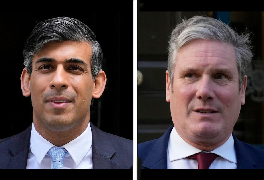 YouGov: Labour on track for historic 422-seat win as Tories predicted to lose key seats